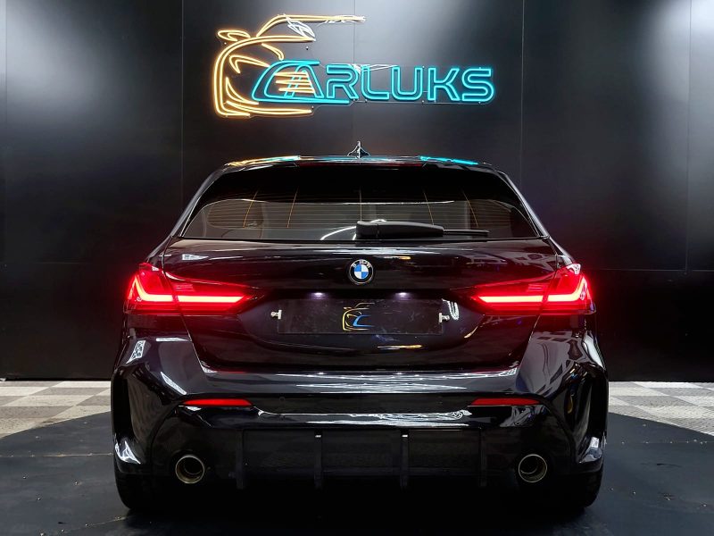 BMW SERIE 1 (F40) 118i 140cv M-Sport BVM6