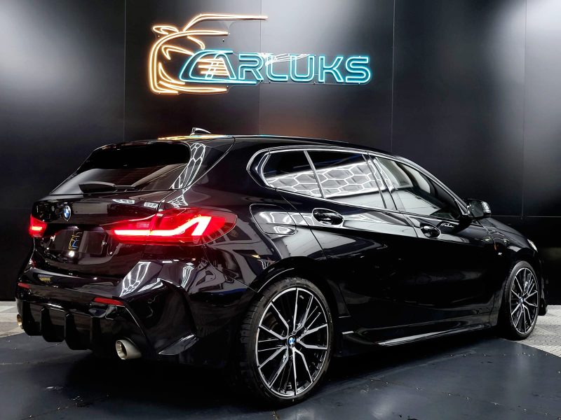 BMW SERIE 1 (F40) 118i 140cv M-Sport BVM6