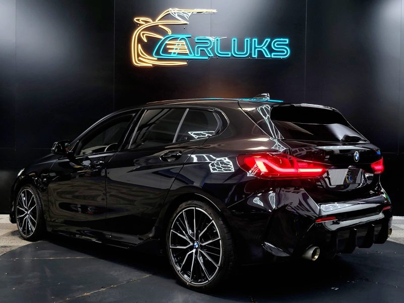 BMW SERIE 1 (F40) 118i 140cv M-Sport BVM6