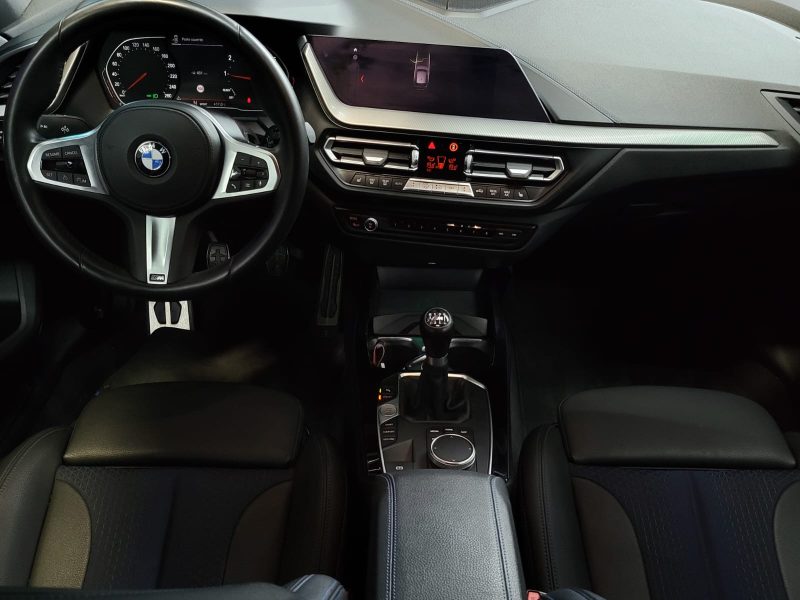 BMW SERIE 1 (F40) 118i 140cv M-Sport BVM6