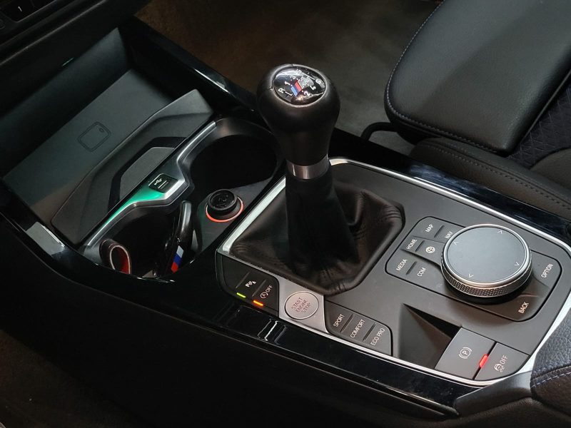 BMW SERIE 1 (F40) 118i 140cv M-Sport BVM6