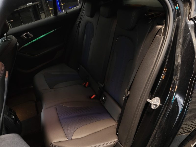 BMW SERIE 1 (F40) 118i 140cv M-Sport BVM6