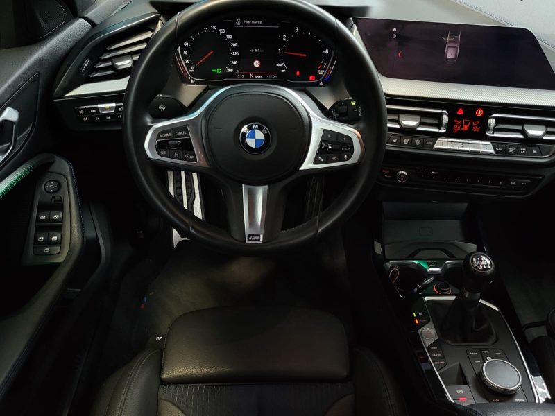 BMW SERIE 1 (F40) 118i 140cv M-Sport BVM6