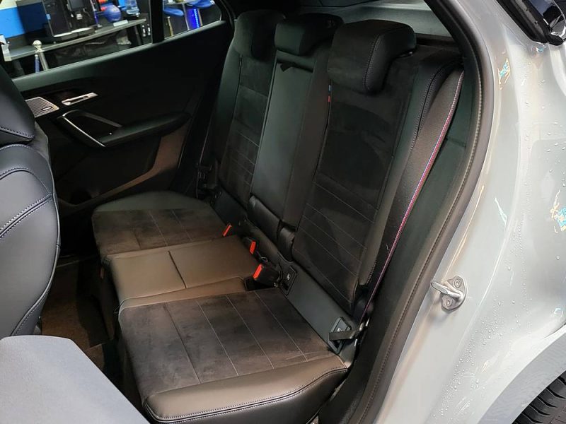 BMW X2 (U10) 20i 170cv M-Sport sDrive Steptronic 1ère Main