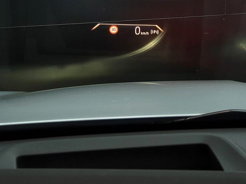 BMW X2 (U10) 20i 170cv M-Sport sDrive Steptronic 1ère Main