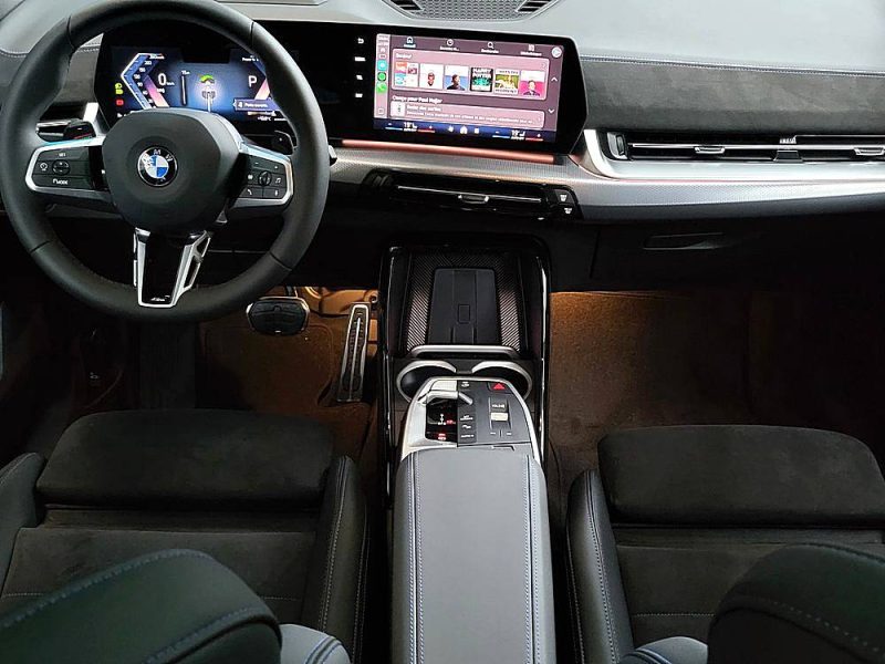 BMW X2 (U10) 20i 170cv M-Sport sDrive Steptronic 1ère Main