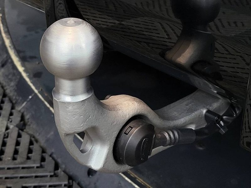 BMW X2 (U10) 20i 170cv M-Sport sDrive Steptronic 1ère Main