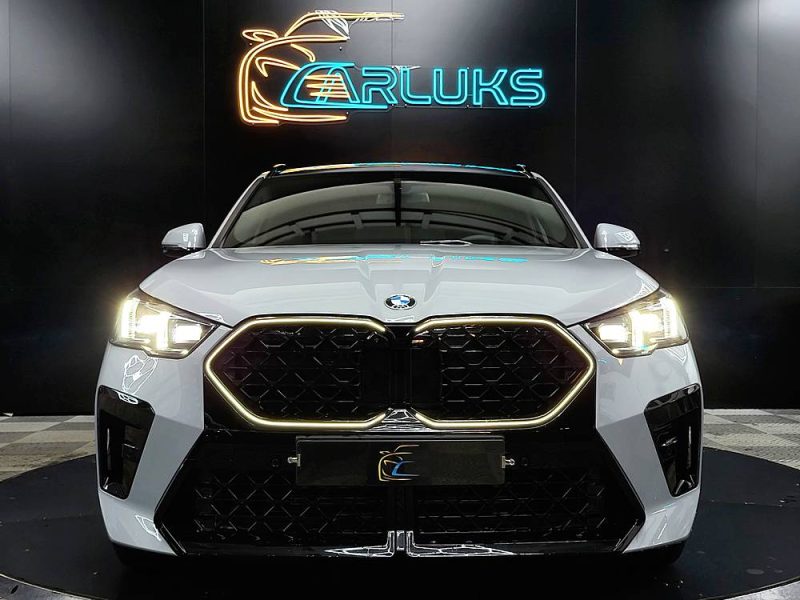 BMW X2 (U10) 20i 170cv M-Sport sDrive Steptronic 1ère Main