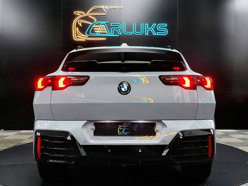 BMW X2 (U10) 20i 170cv M-Sport sDrive Steptronic 1ère Main