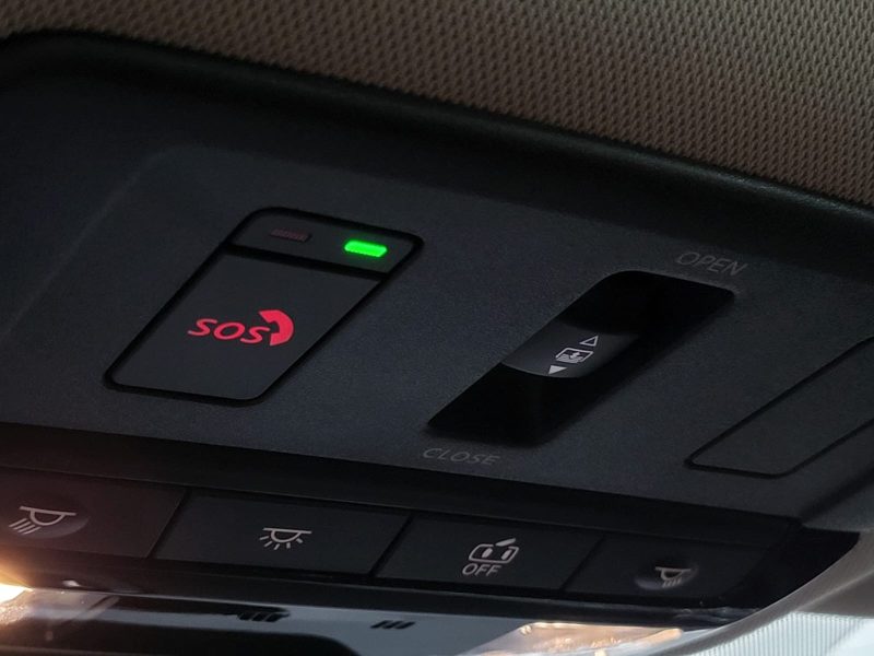 NISSAN QASHQAI III Hybrid e-Power 190cv N-Connecta 2WD X-Tronic 1ère Main