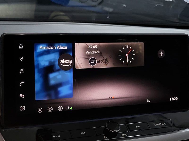 NISSAN QASHQAI III Hybrid e-Power 190cv N-Connecta 2WD X-Tronic 1ère Main