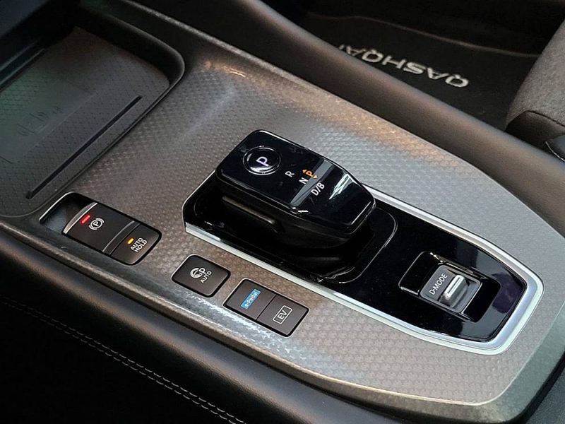NISSAN QASHQAI III Hybrid e-Power 190cv N-Connecta 2WD X-Tronic 1ère Main