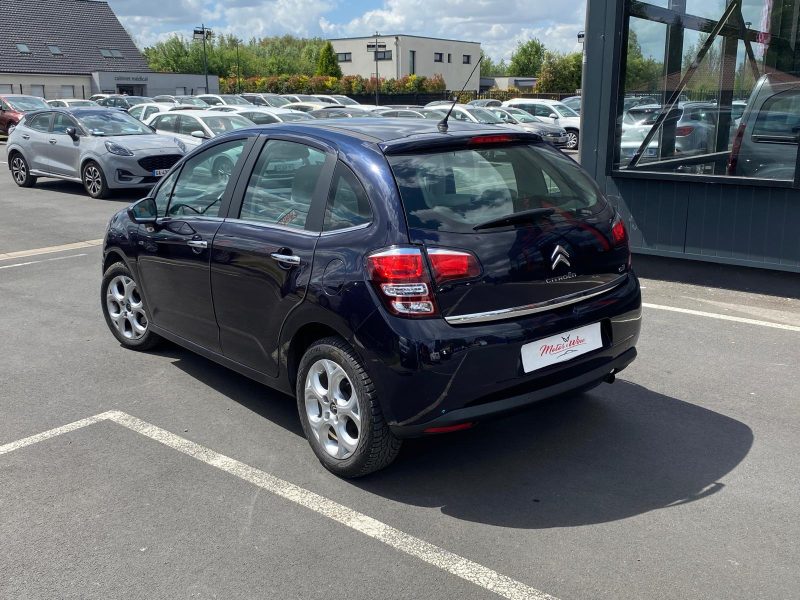 CITROEN C3 2014