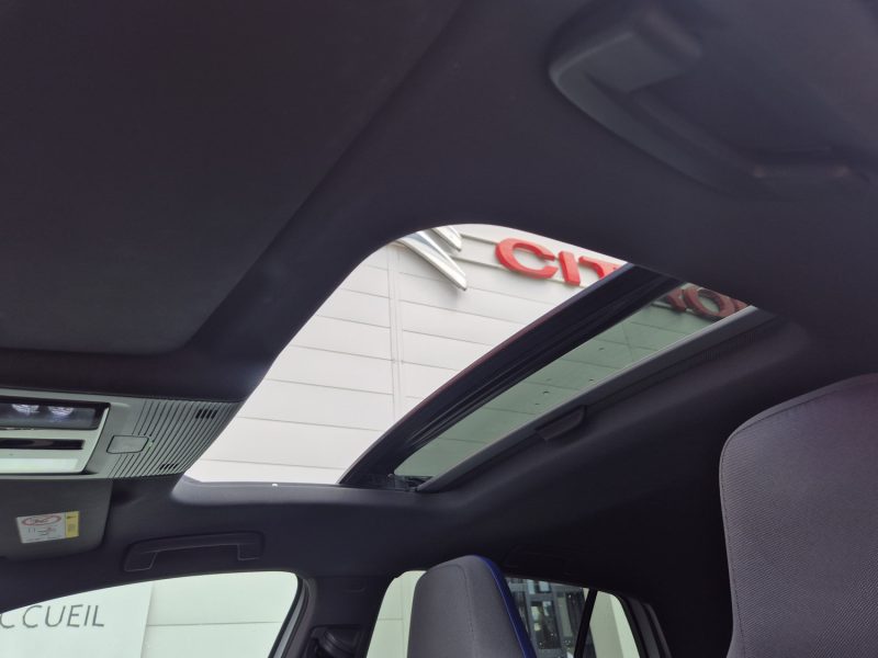 VOLKSWAGEN GOLF GTE 2021