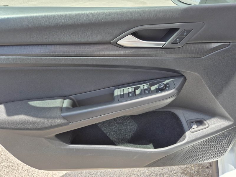 VOLKSWAGEN GOLF GTE 2021