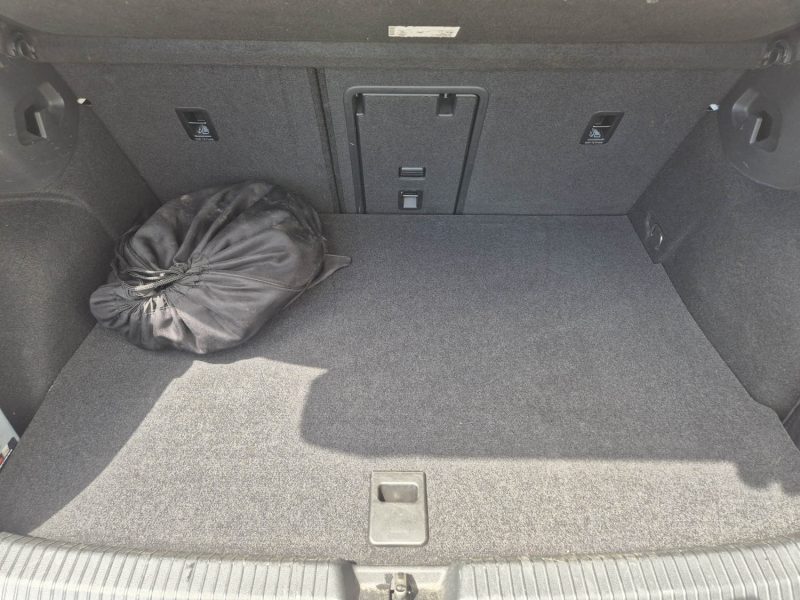 VOLKSWAGEN GOLF GTE 2021