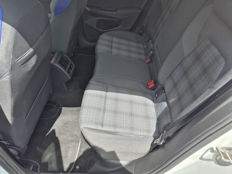 VOLKSWAGEN GOLF GTE 2021