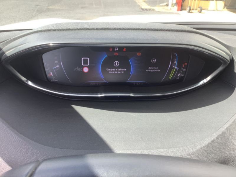 Peugeot 3008 Hybrid 145 e-DCS6 Allure Pack