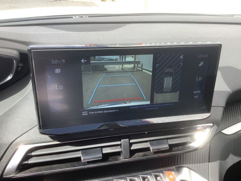 Peugeot 3008 Hybrid 145 e-DCS6 Allure Pack