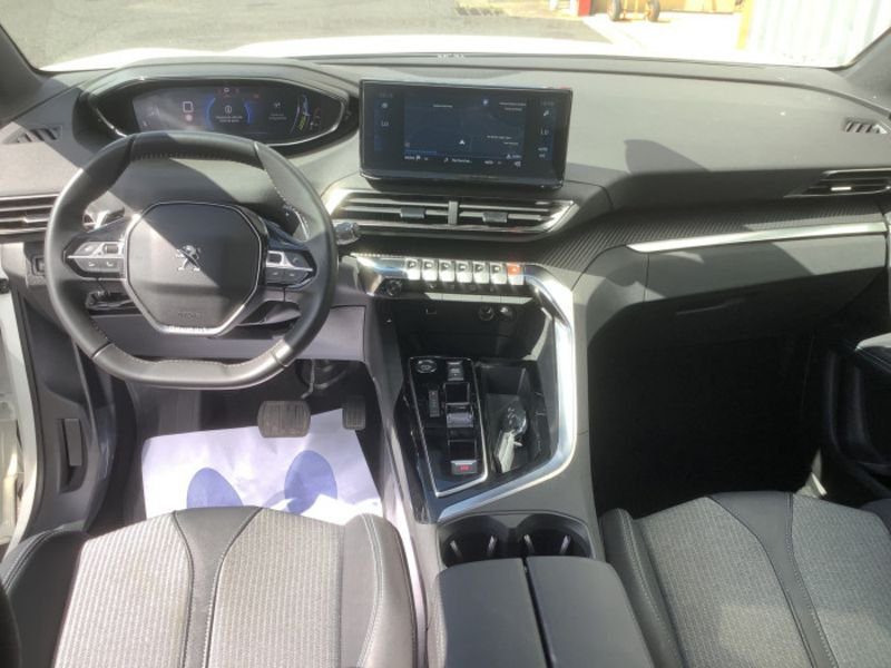 Peugeot 3008 Hybrid 145 e-DCS6 Allure Pack