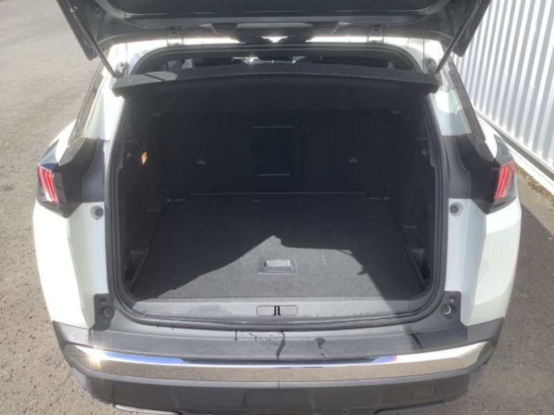 Peugeot 3008 Hybrid 145 e-DCS6 Allure Pack