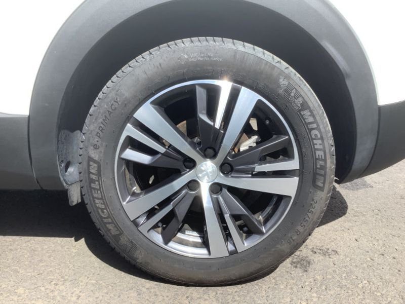 Peugeot 3008 Hybrid 145 e-DCS6 Allure Pack