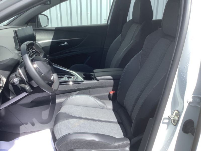 Peugeot 3008 Hybrid 145 e-DCS6 Allure Pack