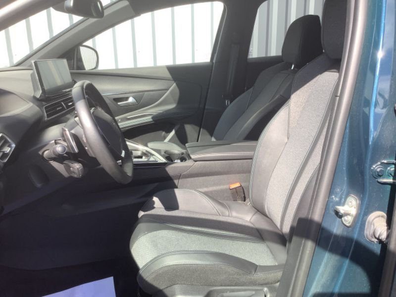 Peugeot 3008 Hybrid 145 e-DCS6 Allure Pack