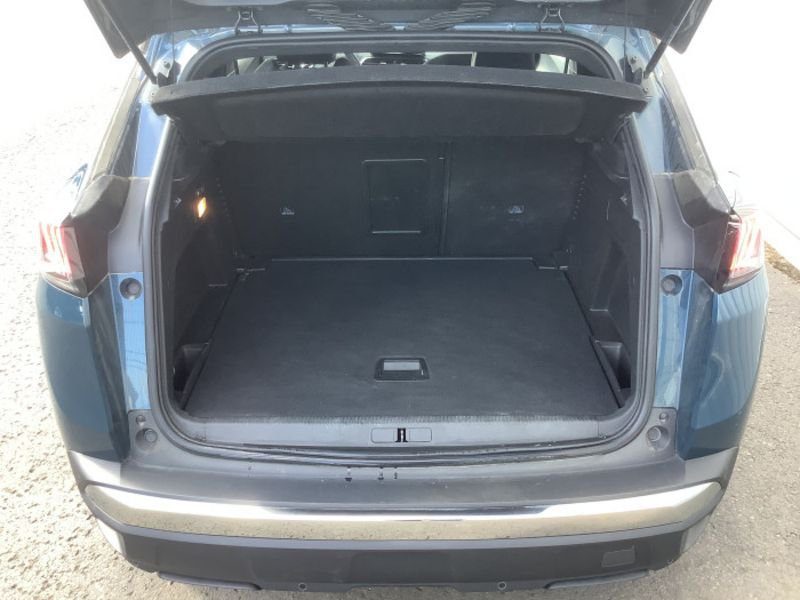 Peugeot 3008 Hybrid 145 e-DCS6 Allure Pack