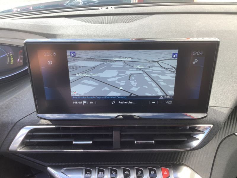 Peugeot 3008 Hybrid 145 e-DCS6 Allure Pack