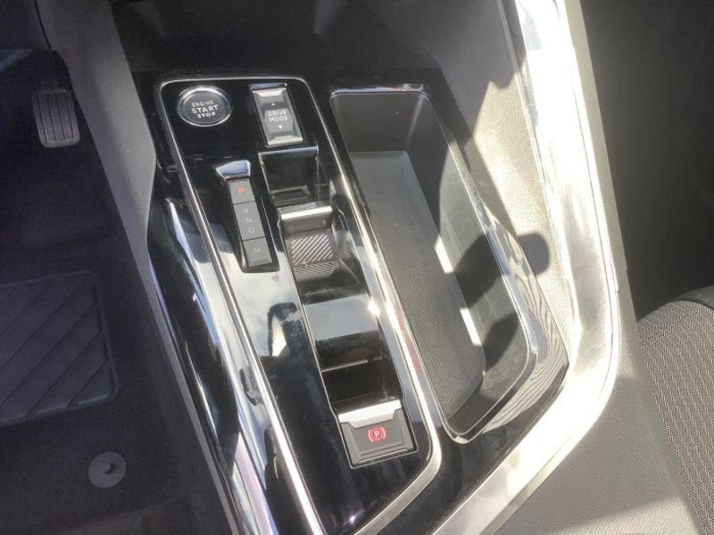 Peugeot 3008 Hybrid 145 e-DCS6 Allure Pack