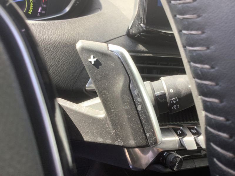 Peugeot 3008 Hybrid 145 e-DCS6 Allure Pack