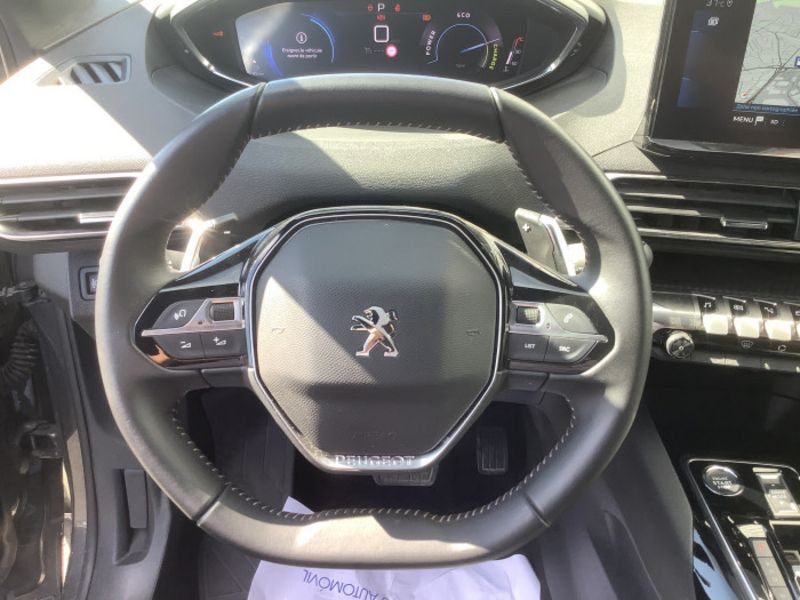 Peugeot 3008 Hybrid 145 e-DCS6 Allure Pack