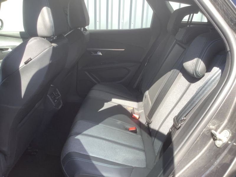 Peugeot 3008 Hybrid 145 e-DCS6 Allure Pack