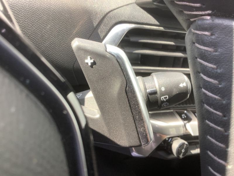 Peugeot 3008 Hybrid 145 e-DCS6 Allure Pack