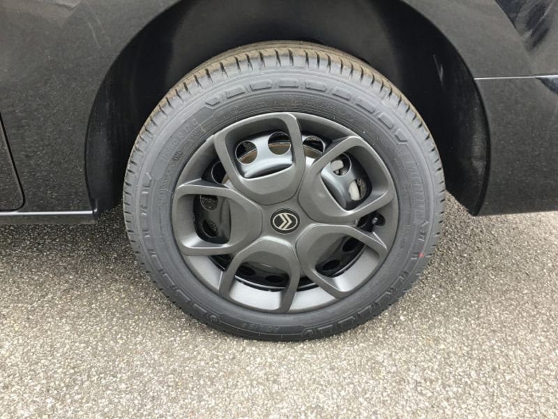 Citroën Jumpy CABINE APPROFONDIE CAB XL BLUEHDI 180 S&S EAT8