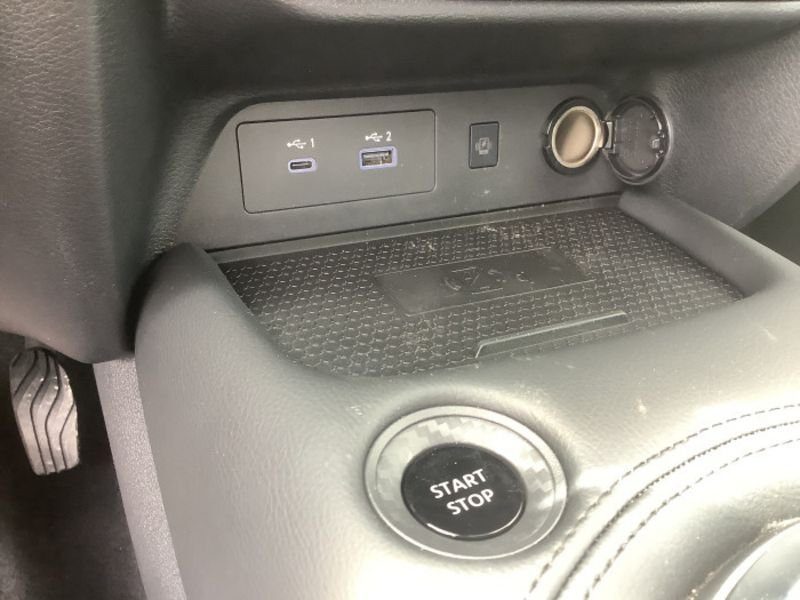 Nissan Juke HYBRID 143 N-Connecta