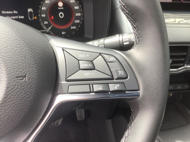 Nissan Juke HYBRID 143 N-Connecta