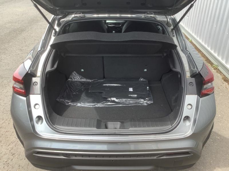 Nissan Juke HYBRID 143 N-Connecta