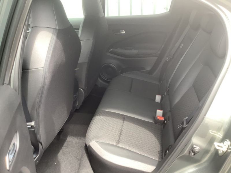 Nissan Juke HYBRID 143 N-Connecta