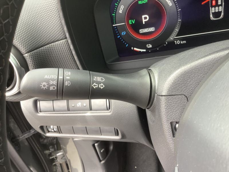 Nissan Juke HYBRID 143 N-Connecta