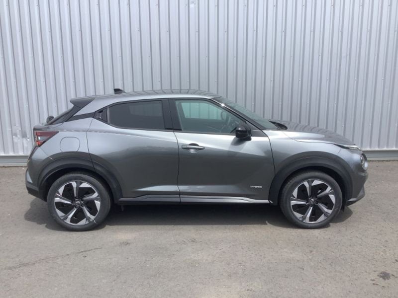 Nissan Juke HYBRID 143 N-Connecta