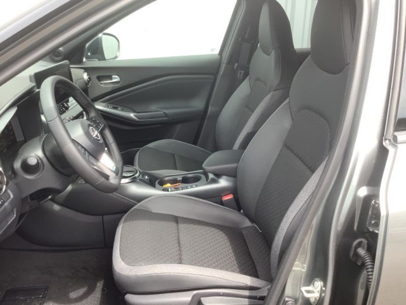 Nissan Juke HYBRID 143 N-Connecta