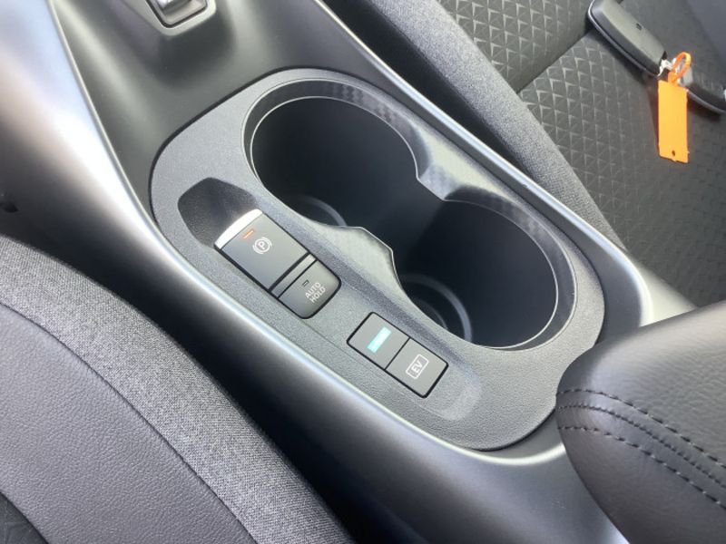 Nissan Juke HYBRID 143 N-Connecta