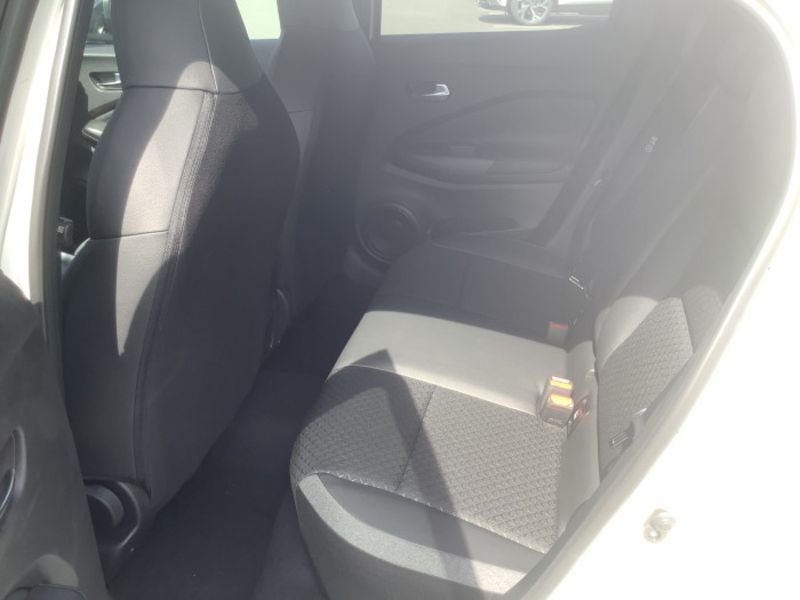 Nissan Juke HYBRID 143 N-Connecta