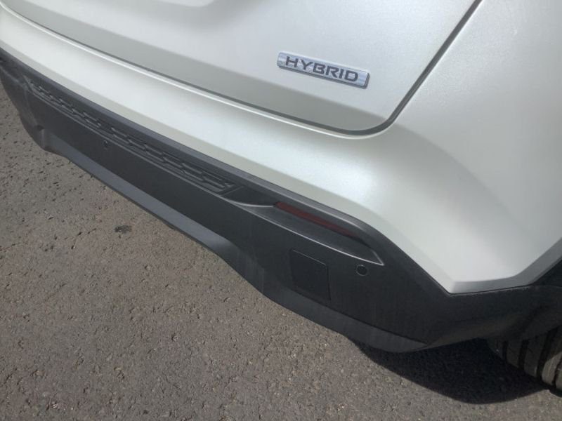 Nissan Juke HYBRID 143 N-Connecta