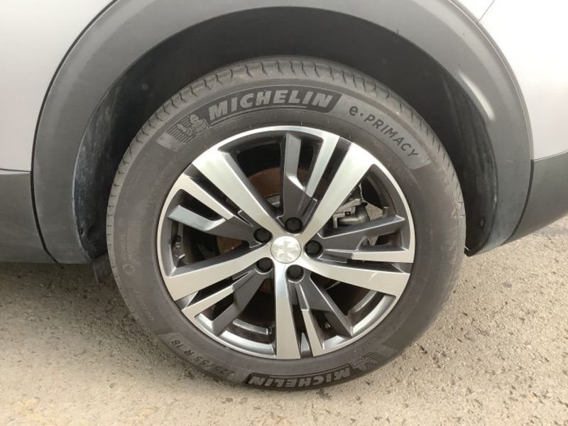 Peugeot 3008 BlueHDi 130ch S&S EAT8 Allure Pack
