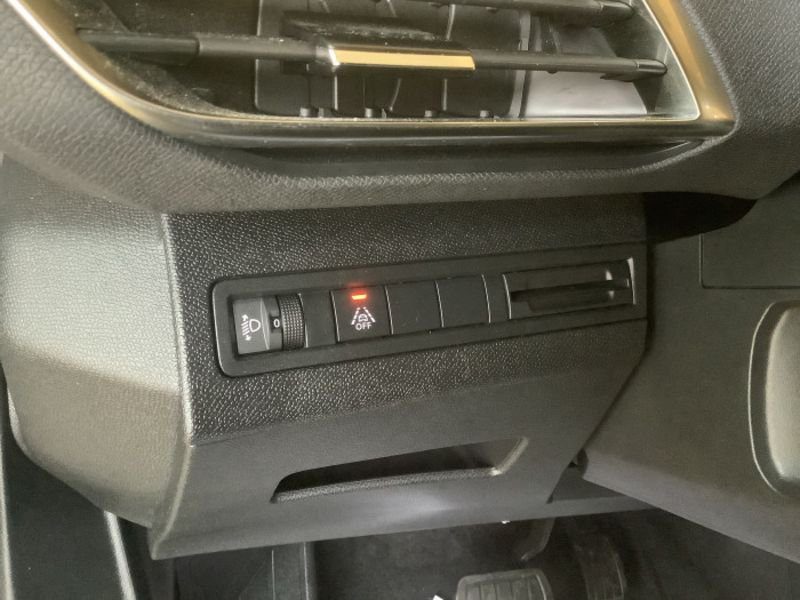 Peugeot 3008 BlueHDi 130ch S&S EAT8 Allure Pack