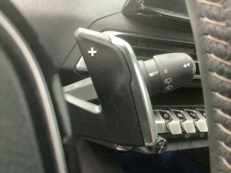 Peugeot 3008 BlueHDi 130ch S&S EAT8 Allure Pack