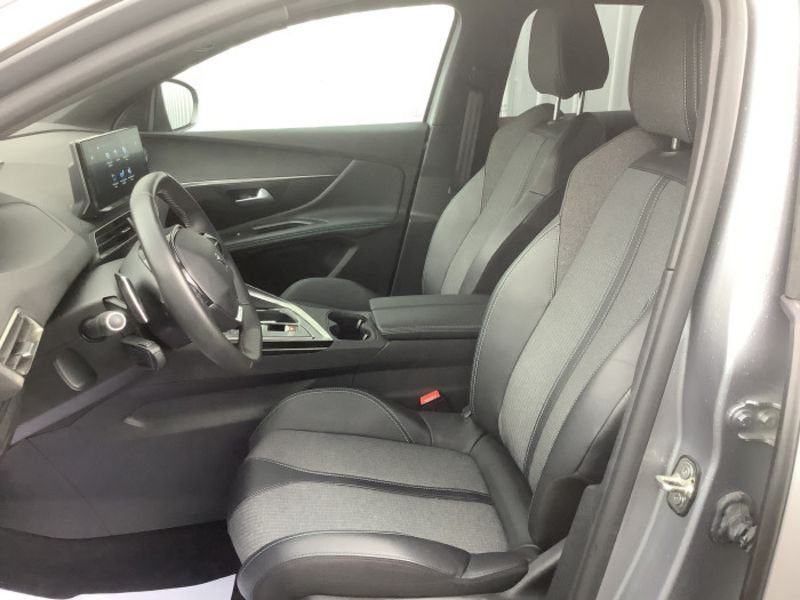 Peugeot 3008 BlueHDi 130ch S&S EAT8 Allure Pack